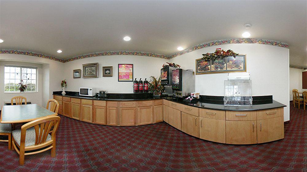 Econo Hospedaje Inn&Suites Natchitoches Exterior foto